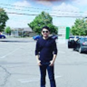 Meet your Posher, Michael